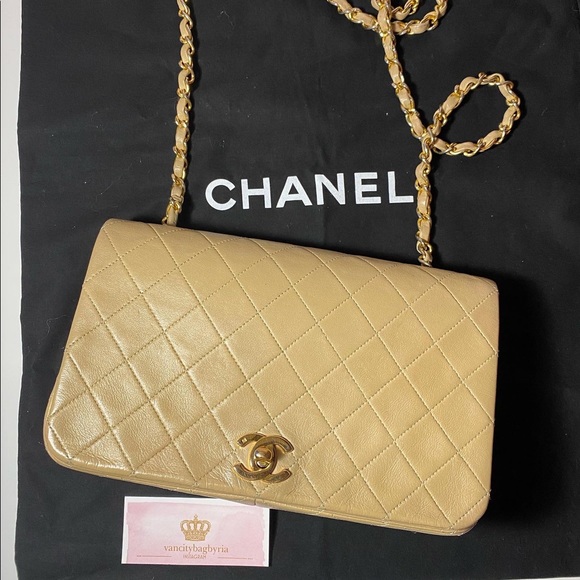 Single flap❤️sold on IG - Picture 1 of 16